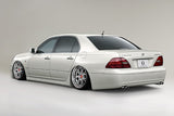 Aimgain Generations Full Kit for Lexus LS430 2001-2003 (Toyota Celsior) - image 2