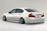Aimgain Generations  Infiniti M35/45 06-10  Full Kit