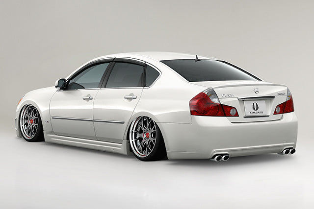 Aimgain Generations  Infiniti M35/45 06-10  Full Kit