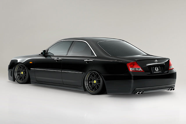 Aimgain Generations  Infiniti Q45/ Nissan Y34 Cedric/Gloria  Full Kit