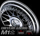 Chevlon Racing M1+ 16x7.5