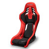 RECARO RSS BK Black - Red (JP)