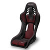 RECARO RSS BK Red - Black (JP)