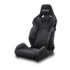 RECARO SR-S BK Brilliant Mesh - Black - Black (JP)