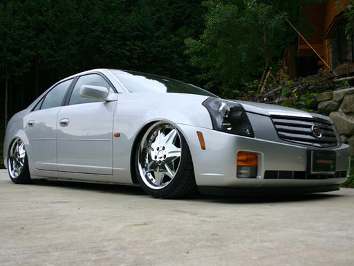 Air Runner Air Suspension Struts - Cadillac CTS/CTS-V 2003-2008 #3002