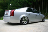 Air Runner Air Suspension Struts - Cadillac CTS/CTS-V 2003-2008 #3002