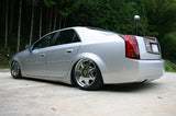 Air Runner Air Suspension Struts - Cadillac CTS/CTS-V 2003-2008 #3002