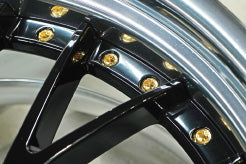 Aimgain GLD 22x9.5