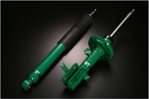 Tein 2016 Honda Civic Non-Si 4 Door Front Left EnduraPro Shock