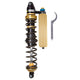 Bilstein 21-22 Polaris RZR Turbo S Black Hawk Powersports Shock & Coil Spring Assembly - Front Left