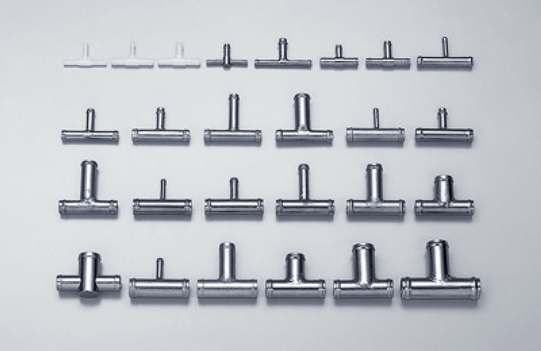 HKS 4-6mm Reducer Fitting