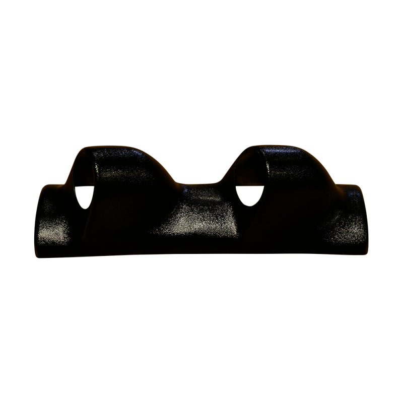 BLOX Racing 94-98 Dodge Neon Pillar Pod Gauge Mount - 2 Gauges