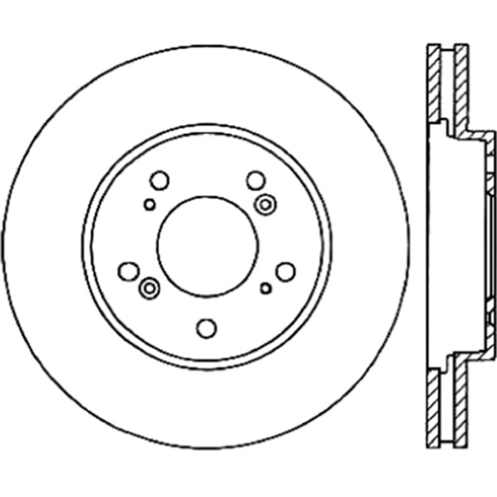 Technical Drawing