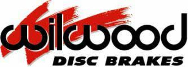 Wilwood Nissan 350z/G35 Rear Bolt Kit-Bracket