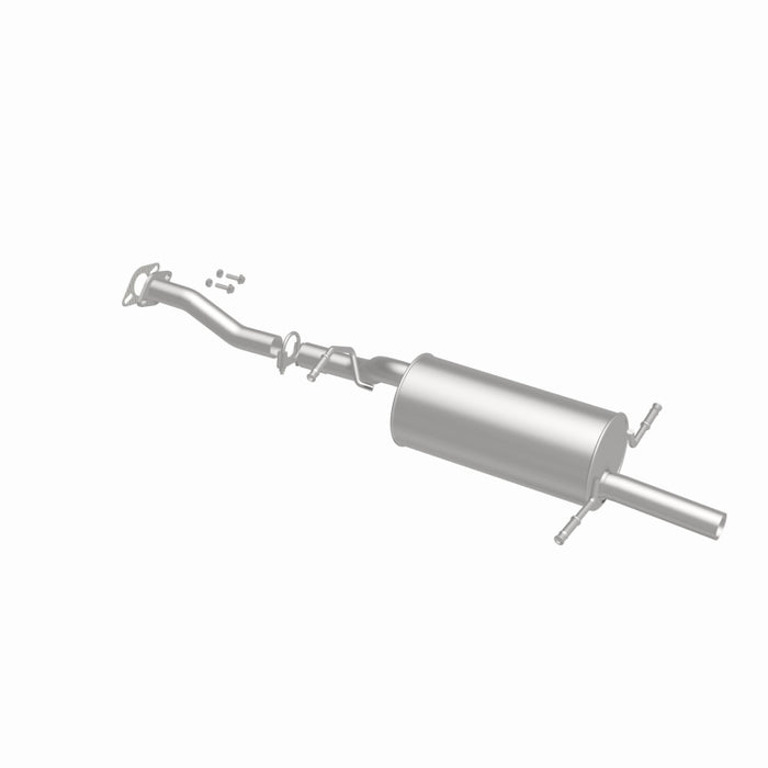 MagnaFlow BRE Exhaust 95-99 Subaru Legacy 2.2L Muffler Kit