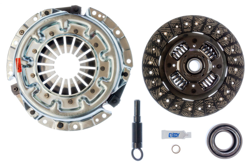 Exedy 1990-1996 Nissan 300ZX 2+2 V6 Stage 1 Organic Clutch