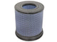 aFe MagnumFLOW HD Air Filters Pro 10R Cylinder 6F X 8 1/8T X 9H