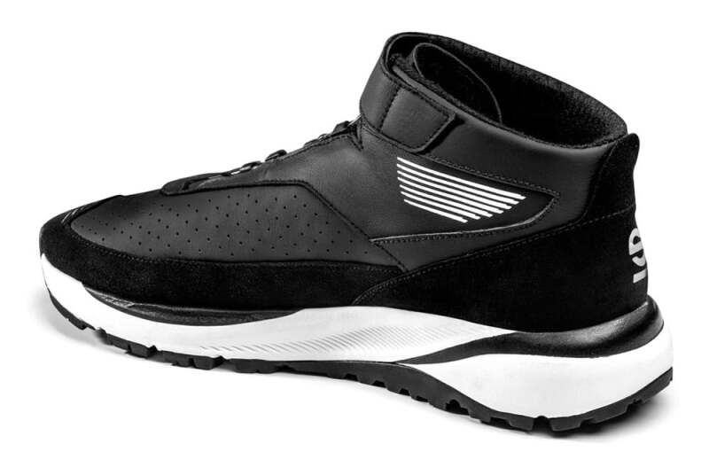 Sparco Shoe Chrono 45 Blk