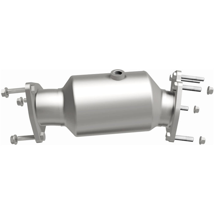 MagnaFlow DF Conv 2020 Chevrolet Corvette Right Closed Couple 6.2L