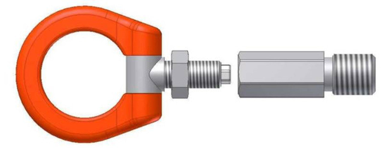 Bride Honda NSX (NA1/2) FO-Type LH Seat Rail - CUGA/VORGA/BRIX/ERGOII/XAXII/PROS/GIAS II/STRADIA II