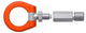 Bride Cusco Stradia III +C Super Aramid (Carbon) Gradation Shell Stan. Cushion *No Cancel/Returns*