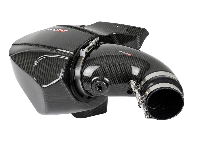 aFe Black Series Cold Air Intake 12-19 Jeep Grand Cherokee (WK2) SRT-8/SRT V8 6.4L HEMI