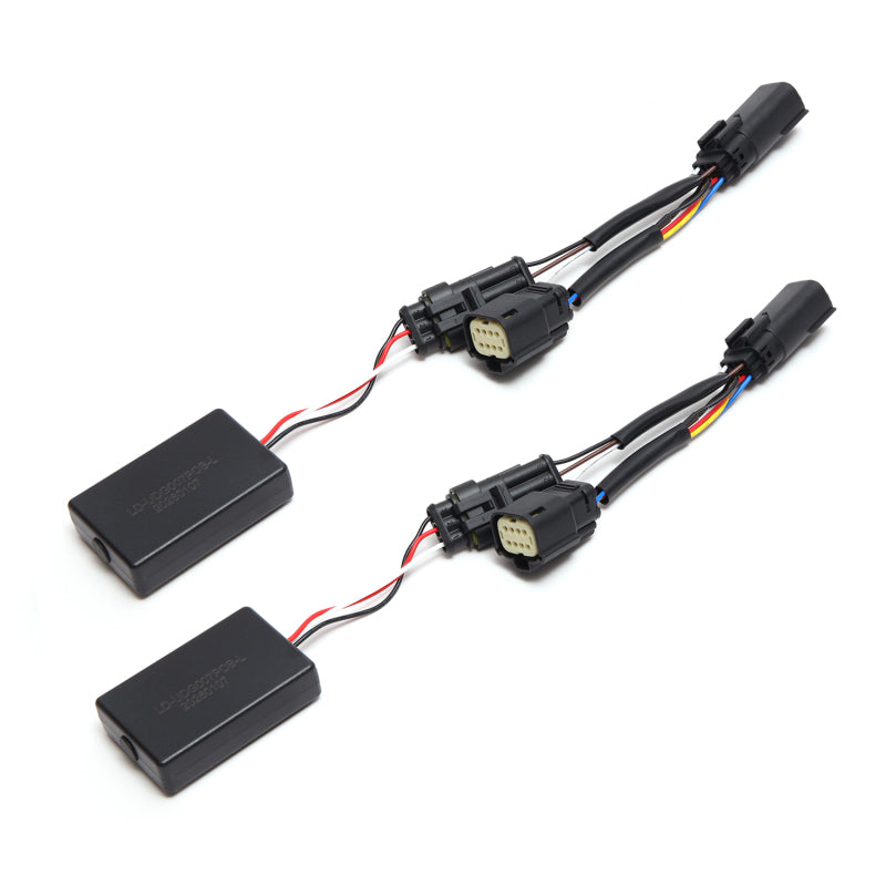Wiring Connectors