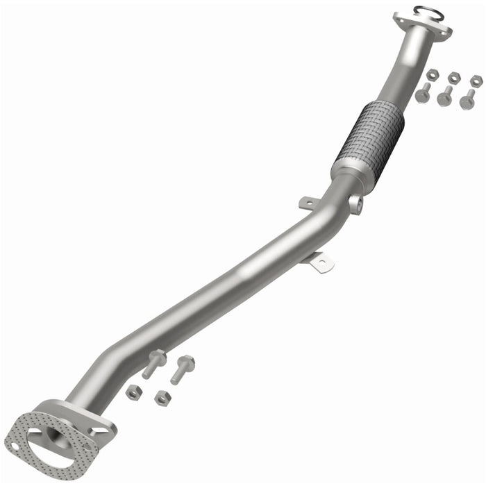 BRE Exhaust 95-99 200SX Sentra 1.6L Front Pipe Kit