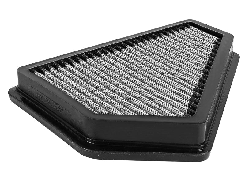 afe Magnum FLOW OE Replacement Air Filter Cadillac CTS 10-14 V6-3.0L / CTS-V 09-15 V8-6.2L (sc)
