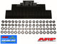 ARP BB Chevy w/Edelbrock Victor head stud kit