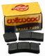 Wilwood Pad Set BP-10 6812 DLS Floater DPS 3 Hole