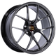 BBS RI-D 20x9 5x120 ET27 Diamond Black Wheel -82mm PFS/Clip Required