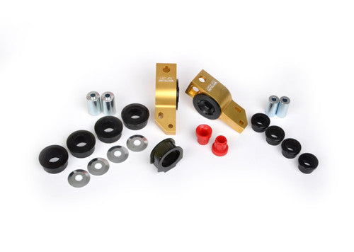 Whiteline 22-24 Lexus LX600 Essential Vehicle Bushing Kit- ( Front & Rear)
