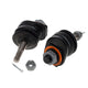 SPC Performance Replacement Ball Joint Kit (Use w/ PN 25670)