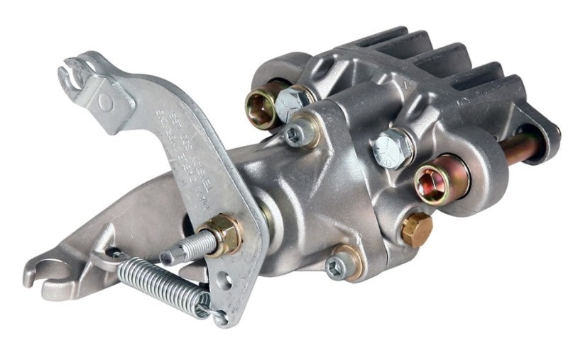 Wilwood Caliper-HM2 Hydra Mechanical - R/H 1.19in Pistons .19in Disc