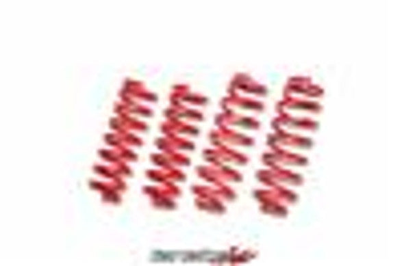 Tanabe NF210 Springs 10-12 Infiniti M37 RWD / 2015 Infiniti Q70L 3.7L RWD