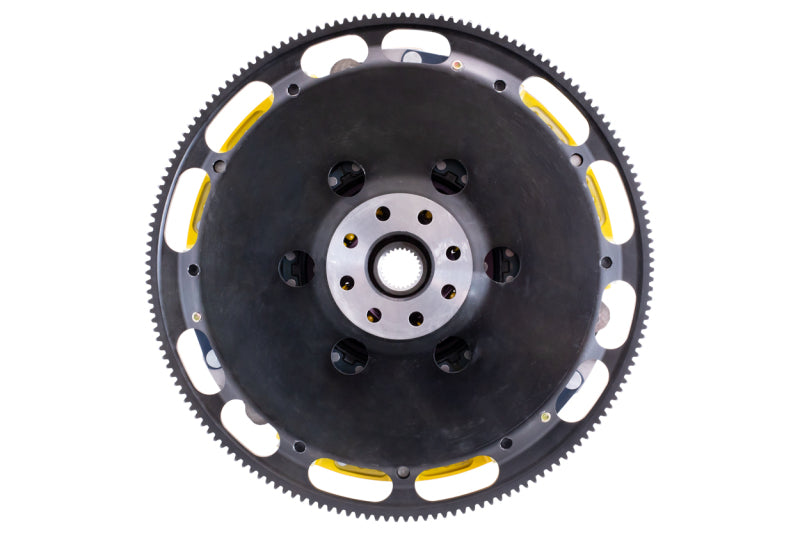 ACT 07-14 Ford Mustang Shelby GT500 Mod-Twin 10.5 XX Sprung Race Clutch Kit