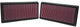 K&N Replacement Air Filter 09-13 Land Rover Range Rover / 10-13 LR4 / 10-13 Discovery