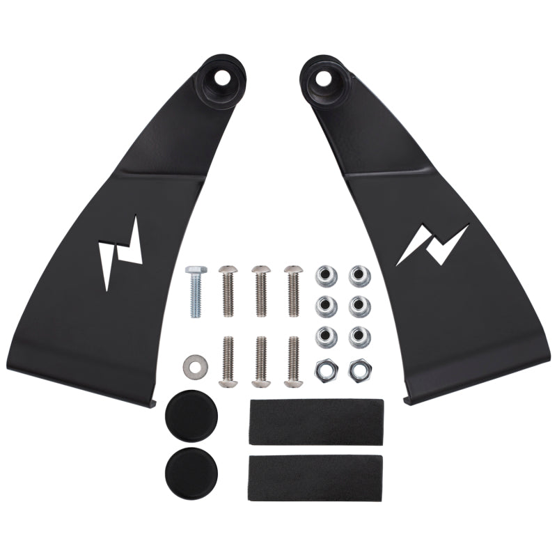 Light Mounts