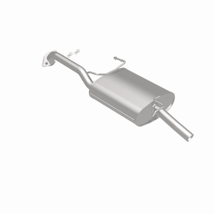 BRE Exhaust 00-05 Accent 1.5L 1.6L Muffler Kit