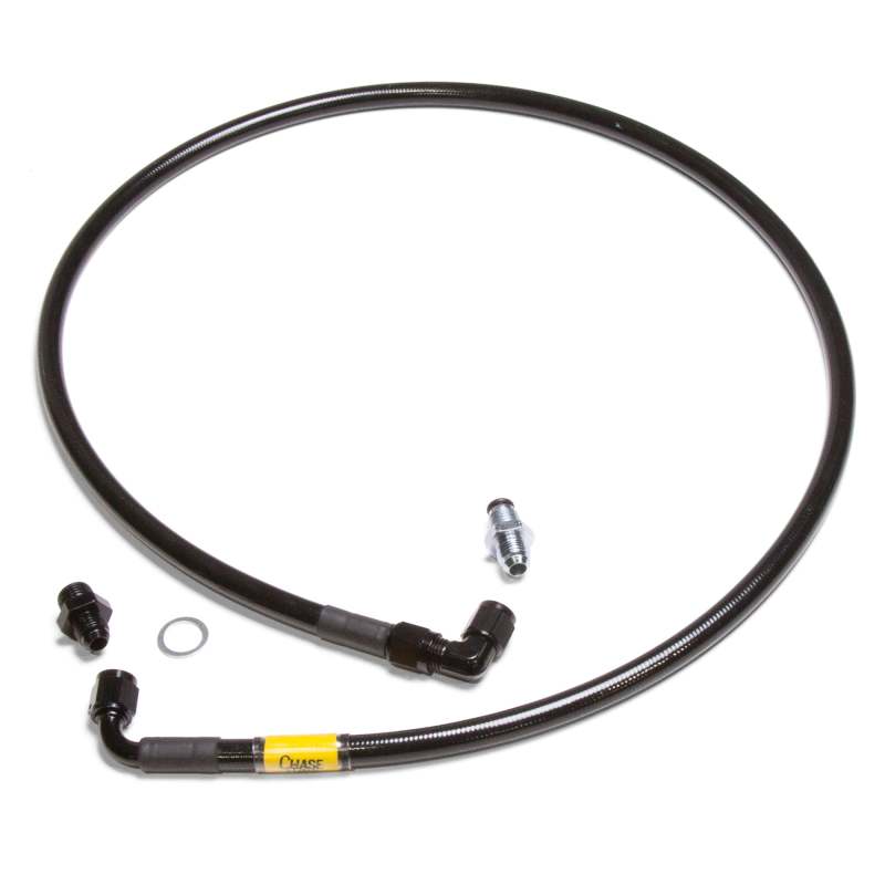 Chase Bays Nissan Skyline R32/R33 (AWD) High Pressure Power Steering Hose