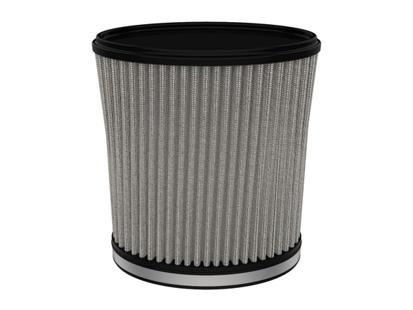 aFe Magnum FORCE Intake Rplcmnt Air Filter (6-1/2x3-1/4)IN F x (7x3-3/4)IN B x (7x3)IN T x 7-1/2IN H