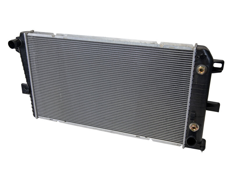 aFe BladeRunner OER Series Radiator 01-05 GM Diesel Trucks 01-05 V8-6.6L (td) LBZ/LMM