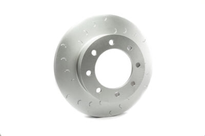 Alcon M6x1x30 Flanged Hex Bolt Steel