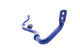 SuperPro 2008 Mitsubishi Lancer DE Rear 22mm 3-Position Adjustable Sway Bar Kit