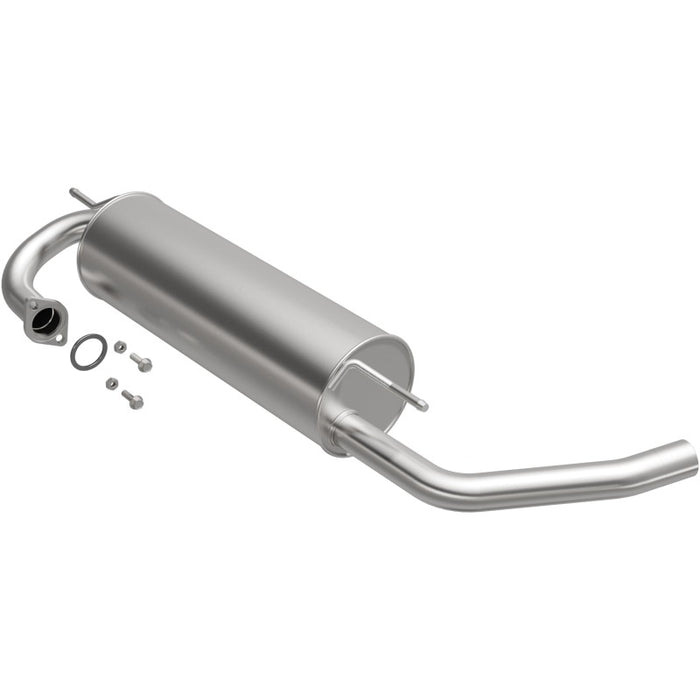 BRExhaust 96-97 Toyota RAV4 2.0L Muffler Kit