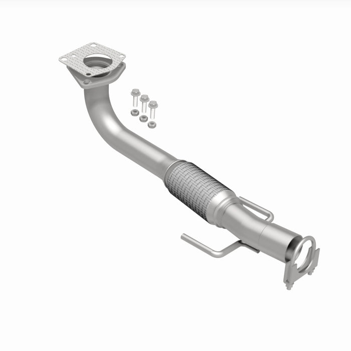 BRE Exhaust 05-11 9-3 2.0L Front Pipe Kit