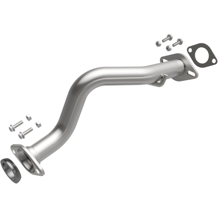 BRE Exhaust 06-12 Eclipse 2.4L Front Pipe Kit
