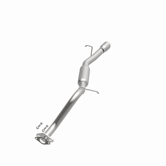 BRExhaust 05-08 Mercury Mariner 3.0L Muffler Kit