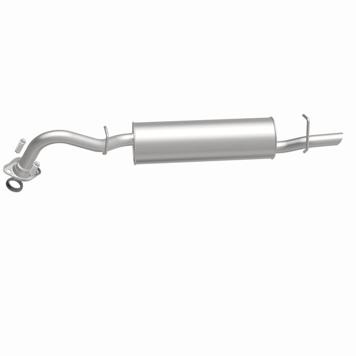 MagnaFlow BRE Exhaust Kit 06-10 Toyota Yaris 1.5L